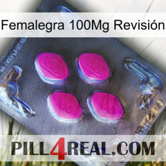 Femalegra 100Mg Revisión 02